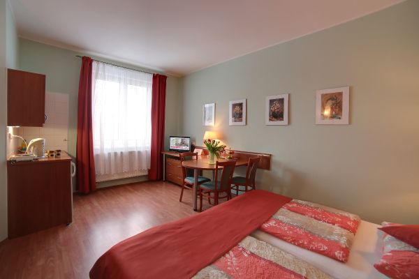 Fan Pension Garni (Karlovy Vary)